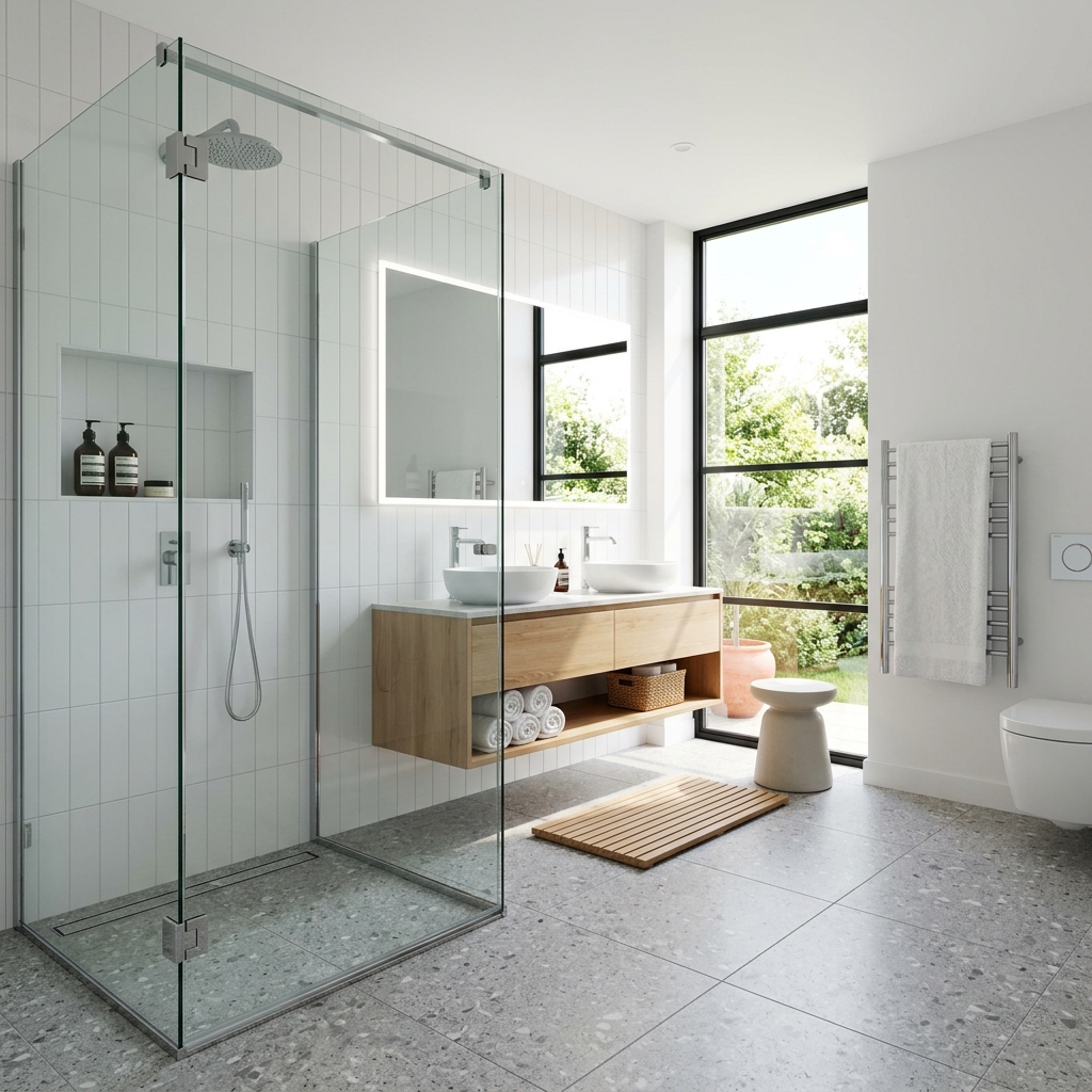 卫生间漏水维修