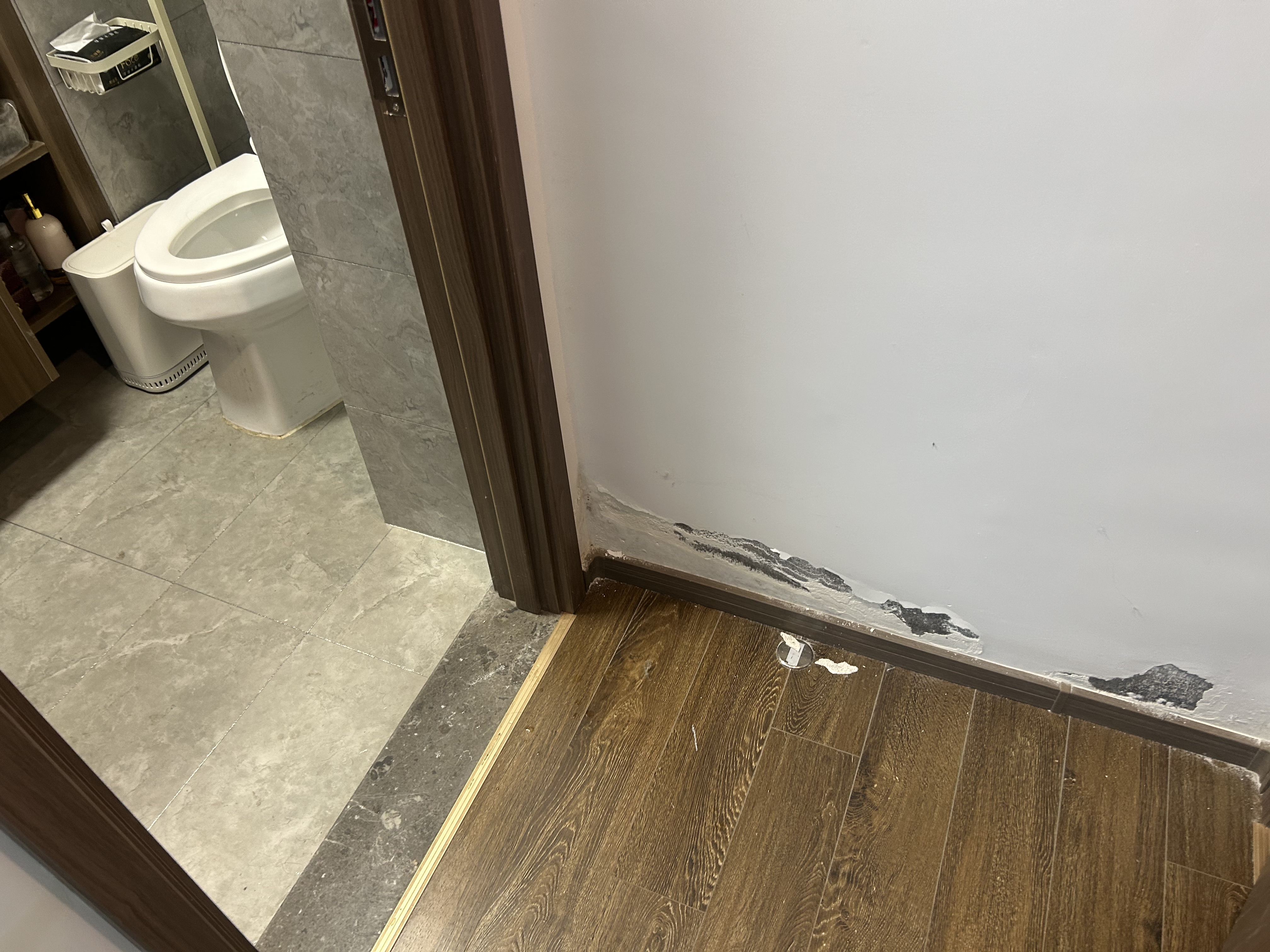 防水知识配图